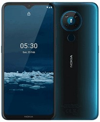 Замена кнопок на телефоне Nokia 5.3 в Санкт-Петербурге